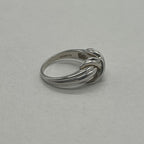Tiffany & Co Signature Cross Ring — view 4