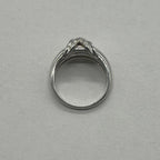 Tiffany & Co Signature Cross Ring — view 6