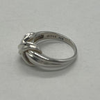 Tiffany & Co Signature Cross Ring — view 9