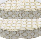 Celine Triomphe Round Shoulder Bag