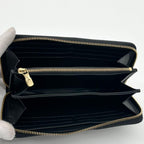 Louis Vuitton Rare Zippy Wallet Nanogram — view 6