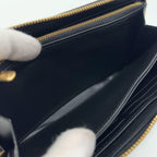 Louis Vuitton Rare Zippy Wallet Nanogram — view 8