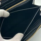 Louis Vuitton Rare Zippy Wallet Nanogram — view 9