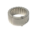 Bottega Veneta ID Ring — view 2