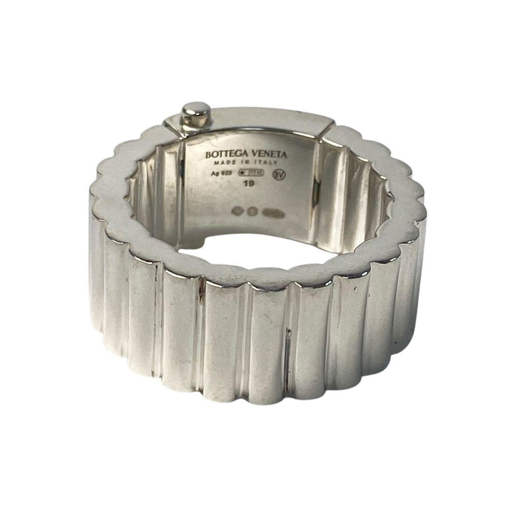 Bottega Veneta ID Ring — view 5
