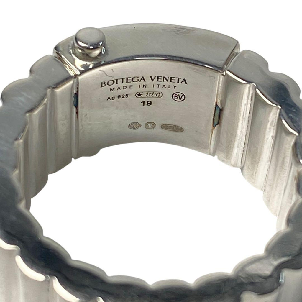 Bottega Veneta ID Ring — view 6