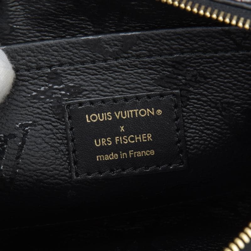 Louis Vuitton Lvxuf Pochette and Accessoire 2-Way — view 3