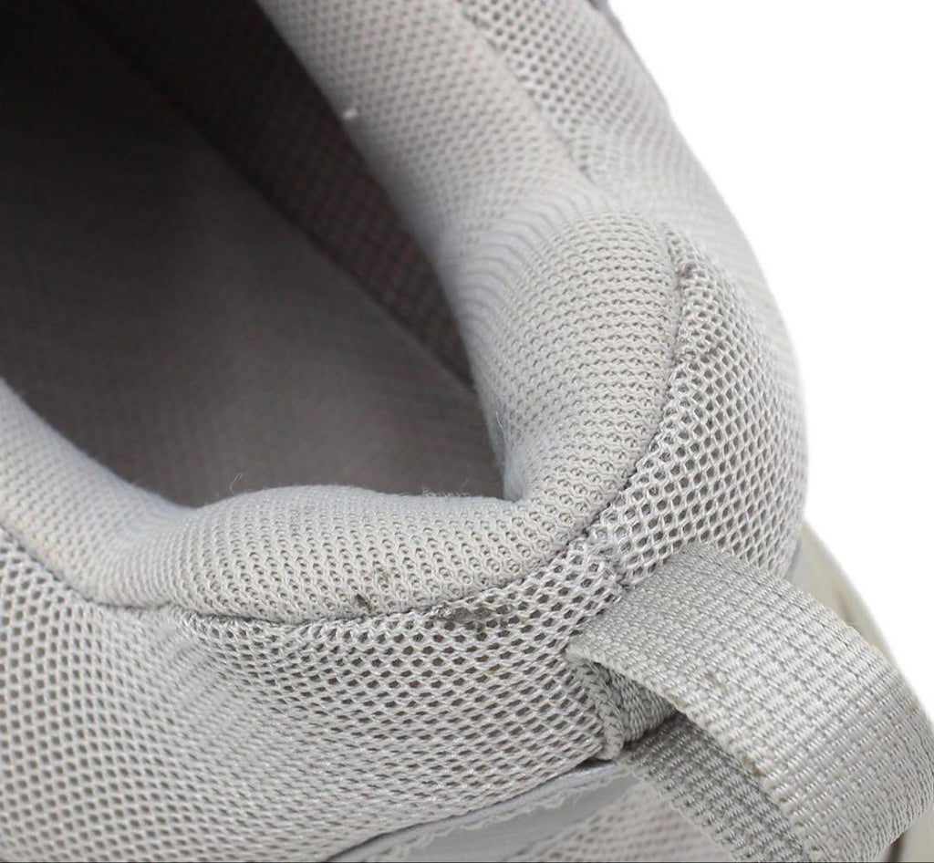 Balenciaga Triple S Mesh Leather Sneakers