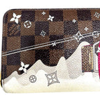 Louis Vuitton Vivienne Zippy Wallet — view 2