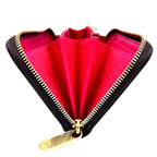 Louis Vuitton Vivienne Zippy Wallet — view 4