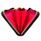 Louis Vuitton Vivienne Zippy Wallet — view 5