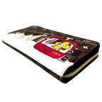 Louis Vuitton Vivienne Zippy Wallet — view 9