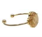 Louis Vuitton Bracelet Arafoli Bangle — view 3