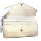 Louis Vuitton Empreinte Portefeuille Sarah Monogram Ivoire Wallet — view 2