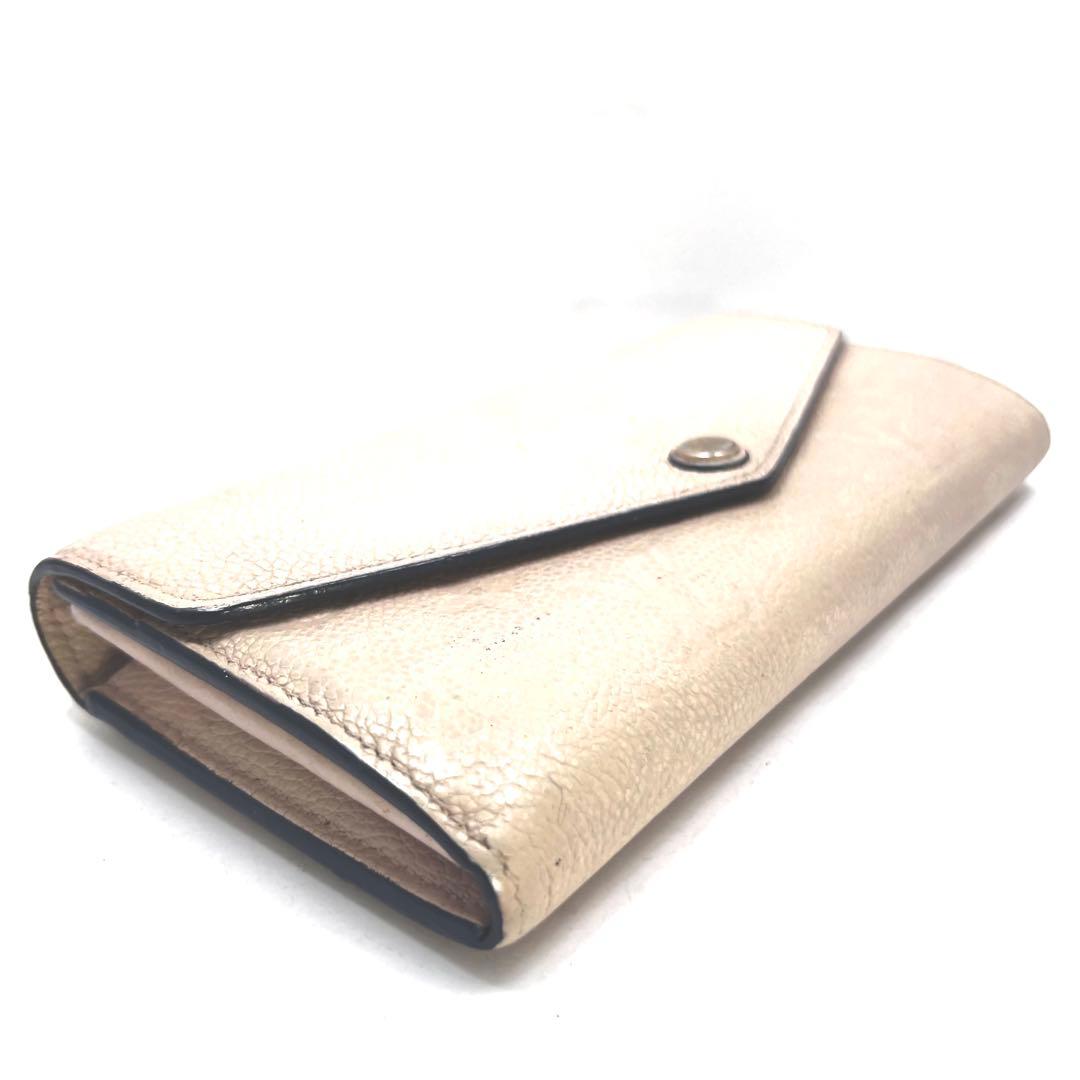 Louis Vuitton Empreinte Portefeuille Sarah Monogram Ivoire Wallet — view 7