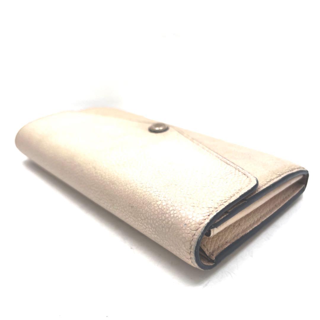 Louis Vuitton Empreinte Portefeuille Sarah Monogram Ivoire Wallet — view 8