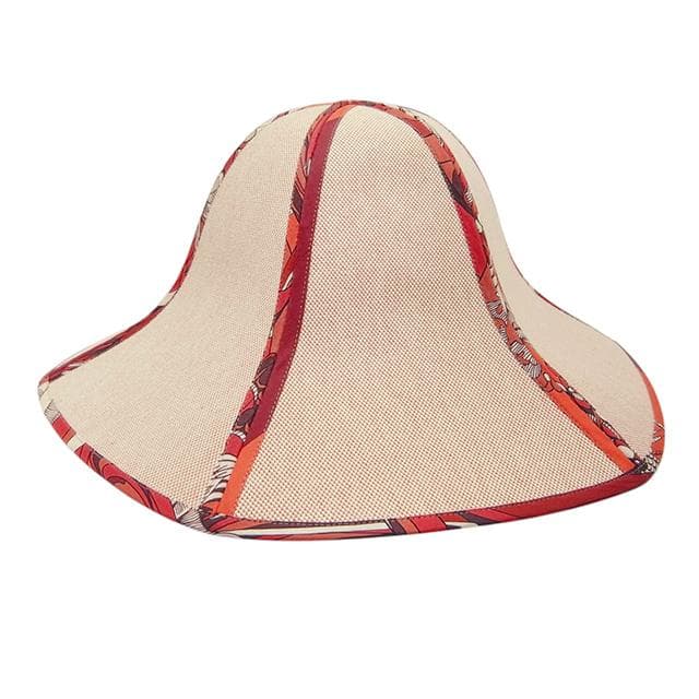 Hermes Petite Ash Hat Canvas — view 2