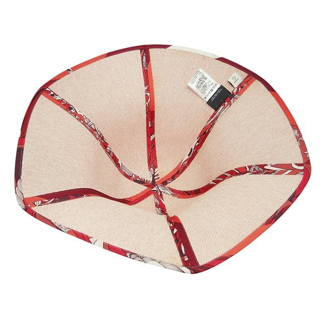 Hermes Petite Ash Hat Canvas — view 3