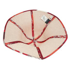 Hermes Petite Ash Hat Canvas — view 3