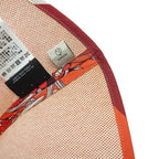 Hermes Petite Ash Hat Canvas — view 5