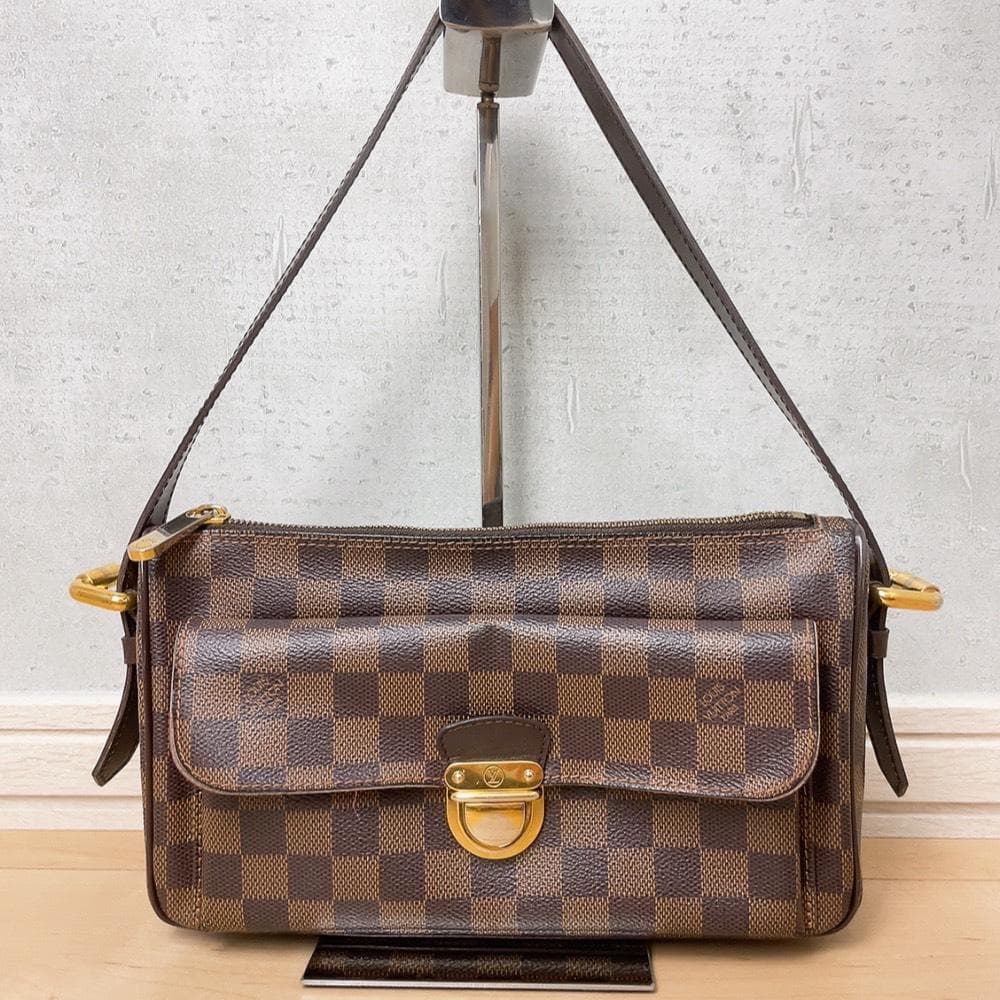 Louis Vuitton Damier Ravello GM Shoulder