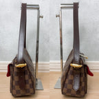 Louis Vuitton Damier Ravello GM Shoulder — view 3