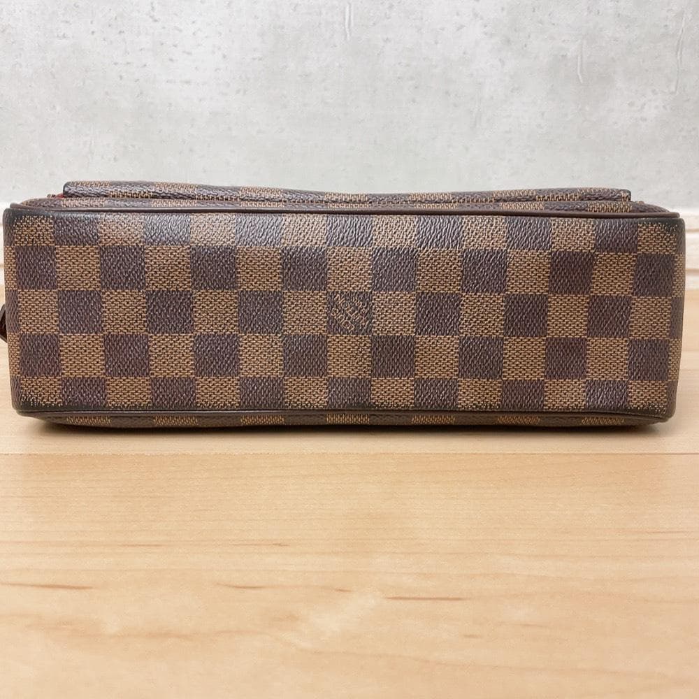 Louis Vuitton Damier Ravello GM Shoulder — view 4