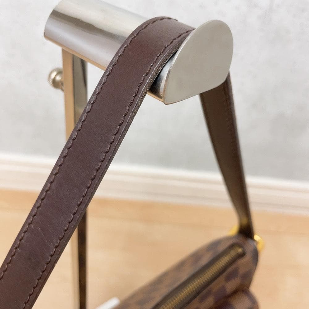 Louis Vuitton Damier Ravello GM Shoulder — view 6