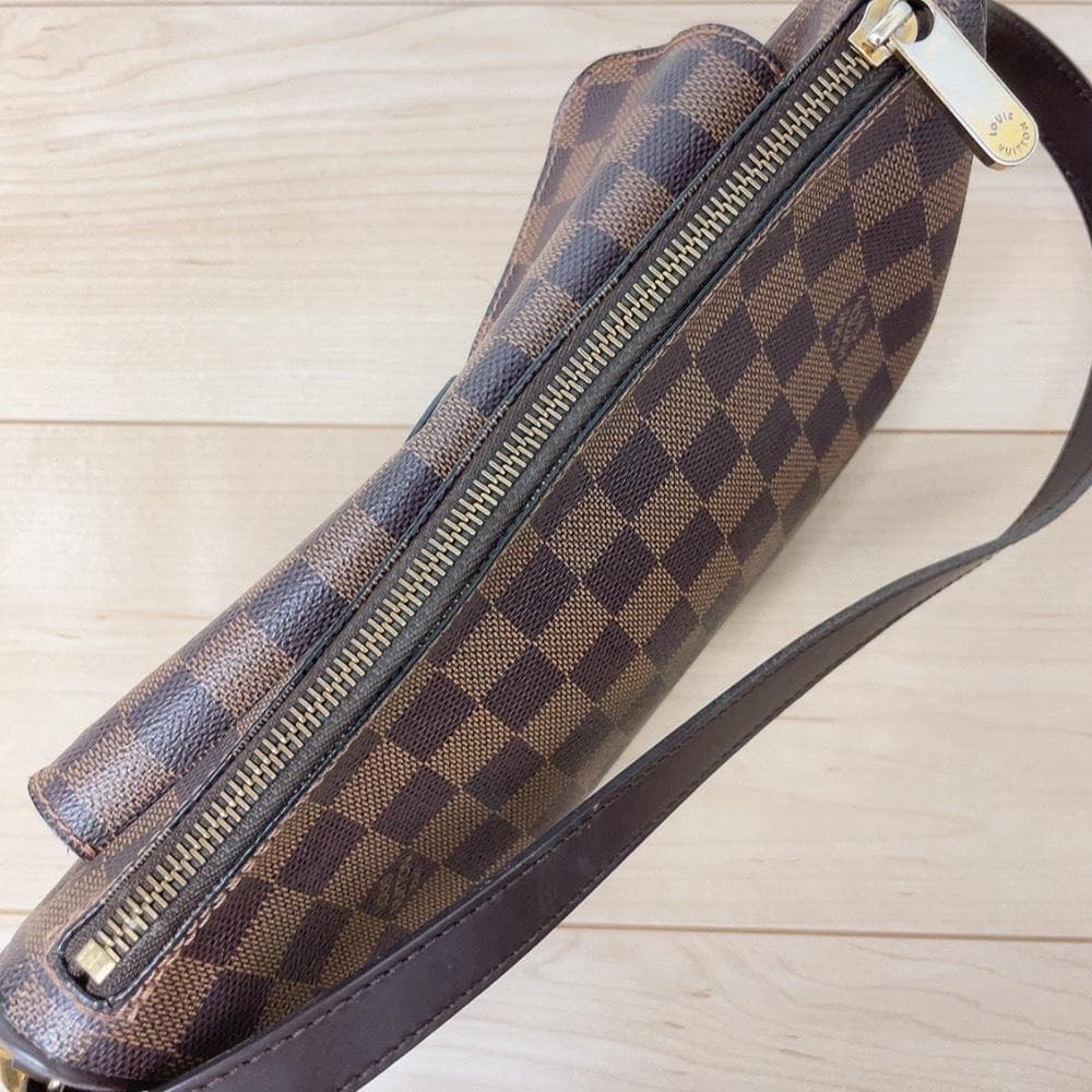 Louis Vuitton Damier Ravello GM Shoulder — view 7