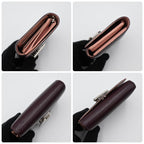 Louis Vuitton Final Epi Twist Compact Trifold Wallet — view 7