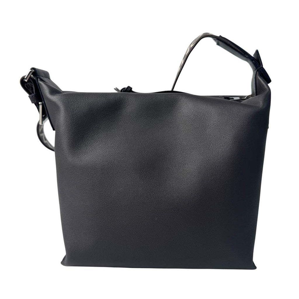 Loewe Suna Fujita Cubby Mandragora Crossbody — view 3