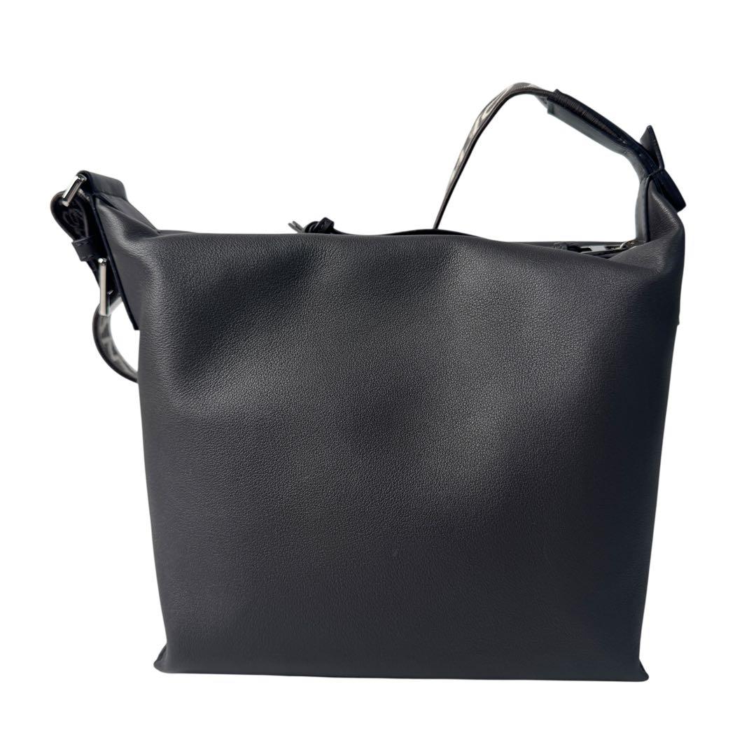 Loewe Suna Fujita Cubby Mandragora Crossbody — view 3