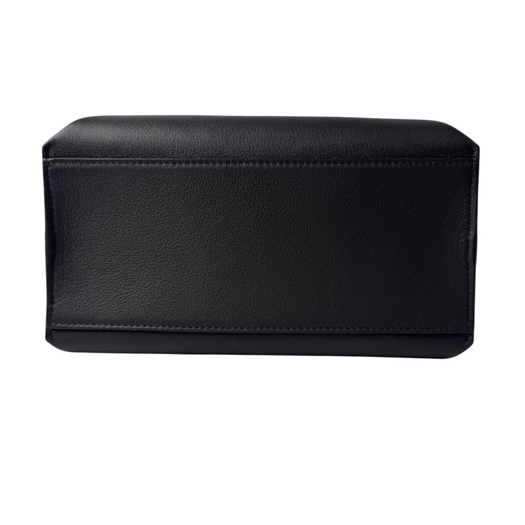 Loewe Suna Fujita Cubby Mandragora Crossbody — view 6