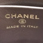 Chanel Caviar Quilted Chain Shoulder Bag — view 5