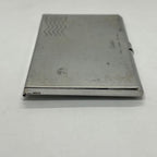 Cartier Card Case Sv925 Vintage