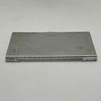 Cartier Card Case Sv925 Vintage