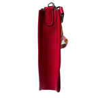 Hermes Evelyne TPM Amazon Framboise Flipper Pole Shoulder Bag — view 5