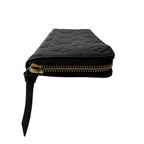 Louis Vuitton Monogram Empreinte Portefeuille Clemence Wallet — view 4