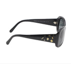 Chanel Multi Icon Charm Sunglasses Eyewear — view 3