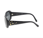 Chanel Multi Icon Charm Sunglasses Eyewear — view 4