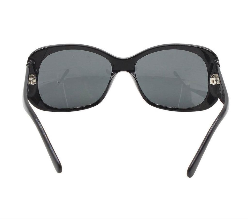 Chanel Multi Icon Charm Sunglasses Eyewear — view 6