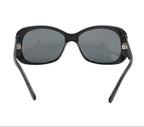 Chanel Multi Icon Charm Sunglasses Eyewear — view 6