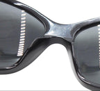 Chanel Multi Icon Charm Sunglasses Eyewear — view 8