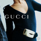 Gucci Era Vintage Belt Archive Leather — view 5