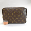 Louis Vuitton Trousse Toilet Pouch