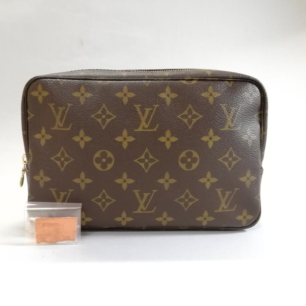 Louis Vuitton Trousse Toilet Pouch