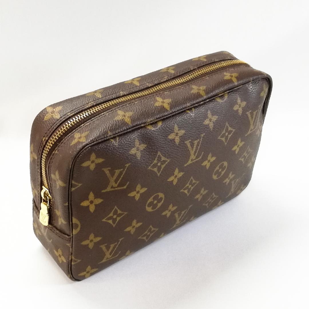 Louis Vuitton Trousse Toilet Pouch — view 2