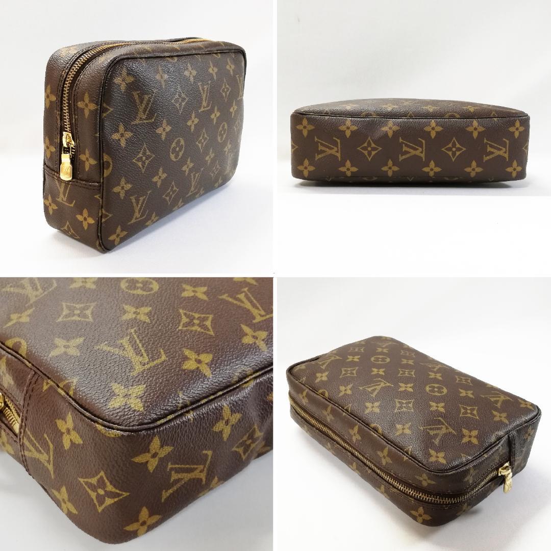 Louis Vuitton Trousse Toilet Pouch — view 3