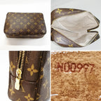 Louis Vuitton Trousse Toilet Pouch — view 4