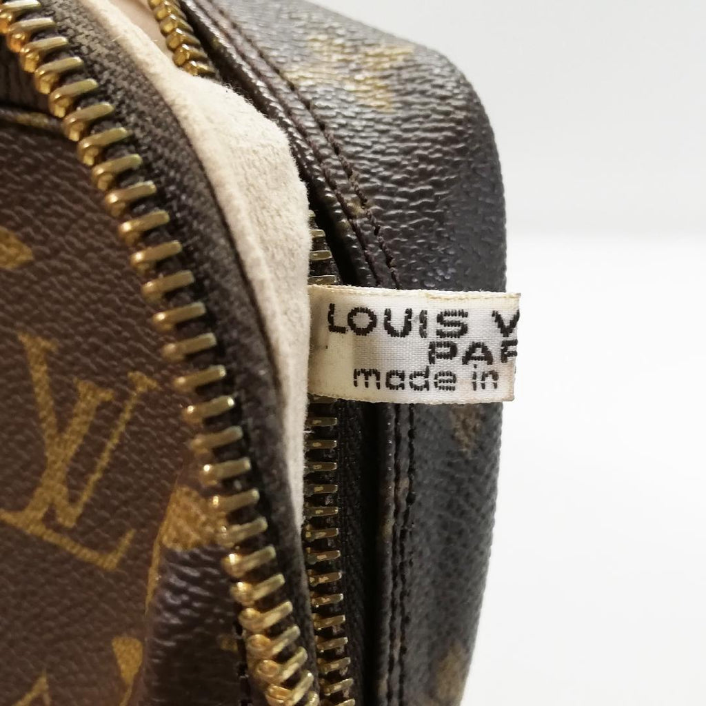 Louis Vuitton Trousse Toilet Pouch — view 5